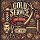 Gold Full Service with Steam & Mask- £60.00