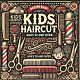 Kids Haircut (Ages 10 and Over): £12.00