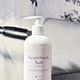 Suspiciously soft (lotion zonder kleurtje)