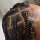 Large Box Braids