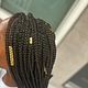Medium Boxbraids
