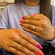 Manicure incl. gellak vervolg behandeling
