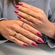 Manicure incl. gellak eerste behandeling
