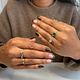 Manicure incl. gellak eerste behandeling