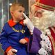 Sint en 2 Pieten