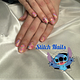 Biab plus kleine verlenging incl gellak