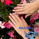 Nailart per nagel