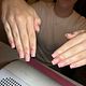 Acryl nagels nieuwe set