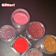 Glitter ( per nagel)