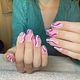 Nail art ( per nagel)