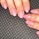 Nabehandeling Poly Acryl gel