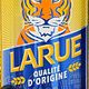 Larue Blue Beer (330ml)