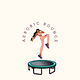 Trampoline Fitness Class