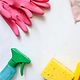 Cleaning Products