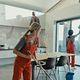 Standard Home Cleaning