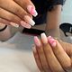 Acryl nagels gel nail art