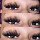 Lash Extensions
