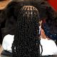 Jireh's Hair Haven - Passion twist