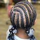 JIREH'S BEAUTY HAVEN -  KIDS BRAIDS