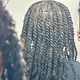 Strand twist locks 