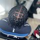 Men loose twist