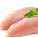 Kipfilet ca. 500 gram