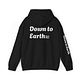 Downtoearth black