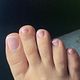 Pedicura Spa + Gel