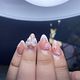 Sesión de Uñas Acrílicas