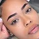 Hybrid brows