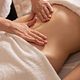 Lymphatic & body sculpting massage