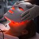 LED Light Therapy Treatment