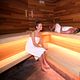 Privé uur in de spa