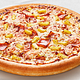 pizza hawaii