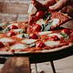 Margherita Pizza 🌱