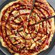 BBQ Chicken Pizza