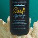 ZOUTSPRAY
