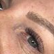 W lash infills 