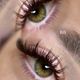 Brown lashes🐻