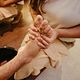 🚀Feet massage