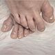 Pedicure Models Wanted!
