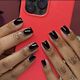 Manicure + Top Tier Pedicure
