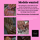 September edition: Recreate nail art