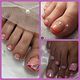Gel X Toes Models Wanted!