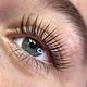 Lash lift