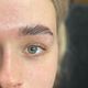 Browlamination + normal tint