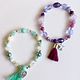 Workshop ibizastijl armband maken