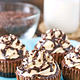 Mini Bailey's Cheesecake