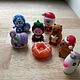 Poppetjes