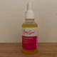 Scrunching Oil